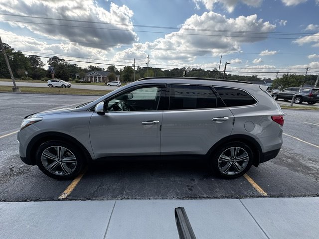 hyundai santa fe 2016 KM8SRDHF5GU138761 image hyundai santa fe 2016 KM8SRDHF5GU138761 image